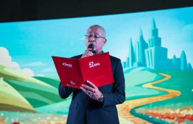 Musical Múltipla em Cena Kids "O mágico de Oz" (Anos Iniciais)