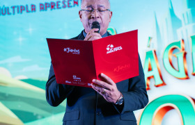 Musical Múltipla em Cena Kids "O mágico de Oz" (Anos Iniciais)