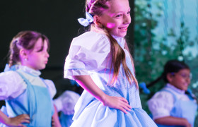 Musical Múltipla em Cena Kids "O mágico de Oz" (Anos Iniciais)
