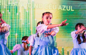 Musical Múltipla em Cena Kids "O mágico de Oz" (Anos Iniciais)