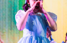 Musical Múltipla em Cena Kids "O mágico de Oz" (Anos Iniciais)