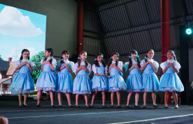 Musical Múltipla em Cena Kids "O mágico de Oz" (Anos Iniciais)