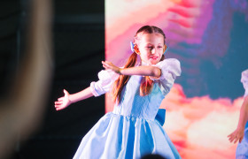 Musical Múltipla em Cena Kids "O mágico de Oz" (Anos Iniciais)