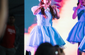 Musical Múltipla em Cena Kids "O mágico de Oz" (Anos Iniciais)