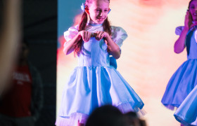 Musical Múltipla em Cena Kids "O mágico de Oz" (Anos Iniciais)