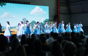 Musical Múltipla em Cena Kids "O mágico de Oz" (Anos Iniciais)