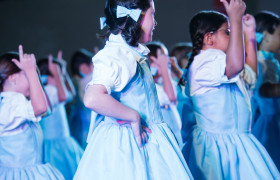 Musical Múltipla em Cena Kids "O mágico de Oz" (Anos Iniciais)