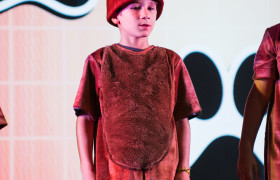 Musical Múltipla em Cena Kids "O mágico de Oz" (Anos Iniciais)