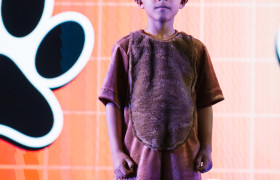 Musical Múltipla em Cena Kids "O mágico de Oz" (Anos Iniciais)