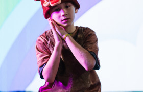 Musical Múltipla em Cena Kids "O mágico de Oz" (Anos Iniciais)