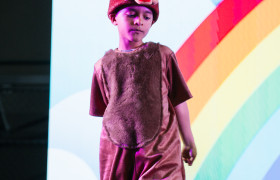 Musical Múltipla em Cena Kids "O mágico de Oz" (Anos Iniciais)