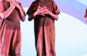 Musical Múltipla em Cena Kids "O mágico de Oz" (Anos Iniciais)