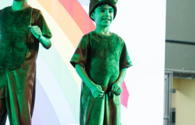 Musical Múltipla em Cena Kids "O mágico de Oz" (Anos Iniciais)