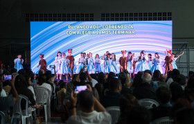 Musical Múltipla em Cena Kids "O mágico de Oz" (Anos Iniciais)