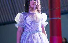 Musical Múltipla em Cena Kids "O mágico de Oz" (Anos Iniciais)