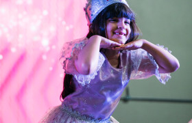 Musical Múltipla em Cena Kids "O mágico de Oz" (Anos Iniciais)