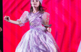 Musical Múltipla em Cena Kids "O mágico de Oz" (Anos Iniciais)