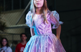 Musical Múltipla em Cena Kids "O mágico de Oz" (Anos Iniciais)