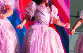 Musical Múltipla em Cena Kids "O mágico de Oz" (Anos Iniciais)