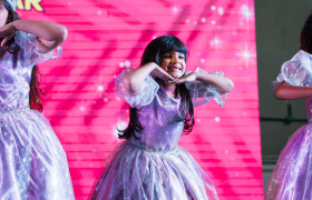 Musical Múltipla em Cena Kids "O mágico de Oz" (Anos Iniciais)