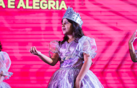 Musical Múltipla em Cena Kids "O mágico de Oz" (Anos Iniciais)