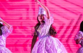 Musical Múltipla em Cena Kids "O mágico de Oz" (Anos Iniciais)