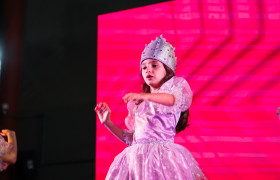 Musical Múltipla em Cena Kids "O mágico de Oz" (Anos Iniciais)