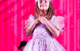 Musical Múltipla em Cena Kids "O mágico de Oz" (Anos Iniciais)