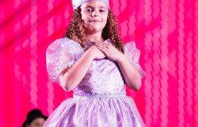 Musical Múltipla em Cena Kids "O mágico de Oz" (Anos Iniciais)