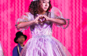 Musical Múltipla em Cena Kids "O mágico de Oz" (Anos Iniciais)