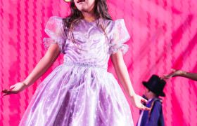 Musical Múltipla em Cena Kids "O mágico de Oz" (Anos Iniciais)