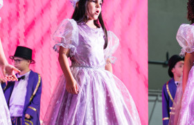 Musical Múltipla em Cena Kids "O mágico de Oz" (Anos Iniciais)