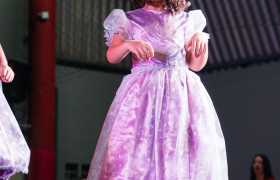 Musical Múltipla em Cena Kids "O mágico de Oz" (Anos Iniciais)