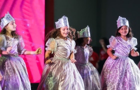 Musical Múltipla em Cena Kids "O mágico de Oz" (Anos Iniciais)