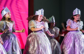 Musical Múltipla em Cena Kids "O mágico de Oz" (Anos Iniciais)