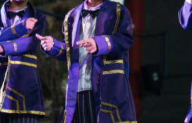 Musical Múltipla em Cena Kids "O mágico de Oz" (Anos Iniciais)