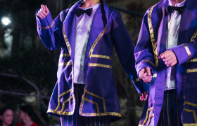 Musical Múltipla em Cena Kids "O mágico de Oz" (Anos Iniciais)