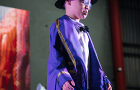 Musical Múltipla em Cena Kids "O mágico de Oz" (Anos Iniciais)