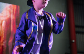 Musical Múltipla em Cena Kids "O mágico de Oz" (Anos Iniciais)