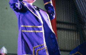 Musical Múltipla em Cena Kids "O mágico de Oz" (Anos Iniciais)