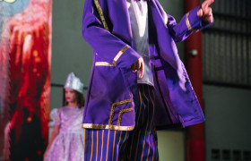 Musical Múltipla em Cena Kids "O mágico de Oz" (Anos Iniciais)