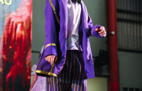 Musical Múltipla em Cena Kids "O mágico de Oz" (Anos Iniciais)