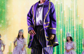 Musical Múltipla em Cena Kids "O mágico de Oz" (Anos Iniciais)