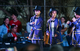 Musical Múltipla em Cena Kids "O mágico de Oz" (Anos Iniciais)