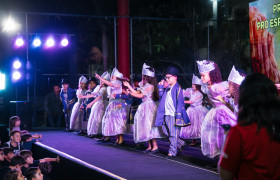 Musical Múltipla em Cena Kids "O mágico de Oz" (Anos Iniciais)