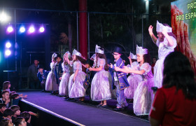 Musical Múltipla em Cena Kids "O mágico de Oz" (Anos Iniciais)