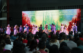 Musical Múltipla em Cena Kids "O mágico de Oz" (Anos Iniciais)