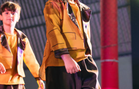 Musical Múltipla em Cena Kids "O mágico de Oz" (Anos Iniciais)