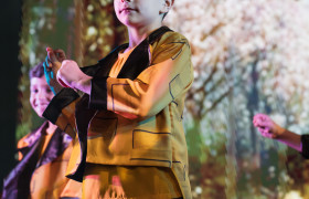 Musical Múltipla em Cena Kids "O mágico de Oz" (Anos Iniciais)