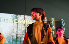 Musical Múltipla em Cena Kids "O mágico de Oz" (Anos Iniciais)